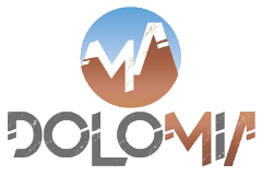 logo Dolomia