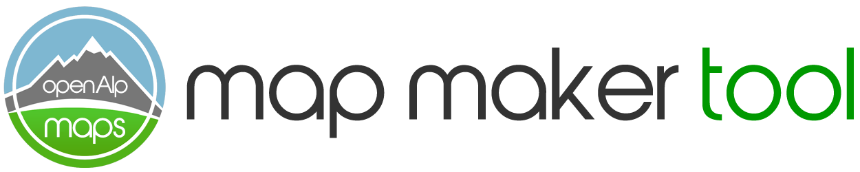 map maker tool