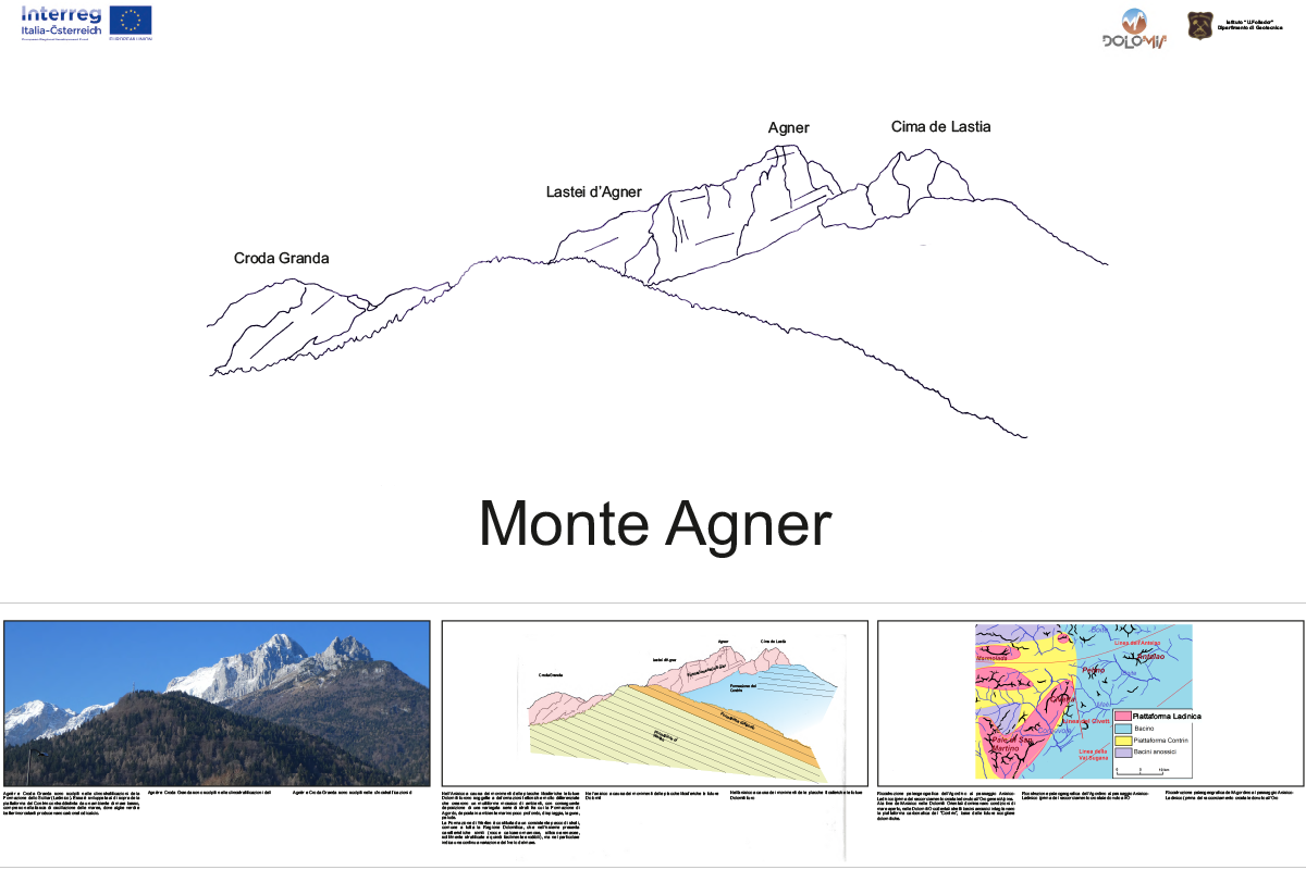 2 Monte Agner