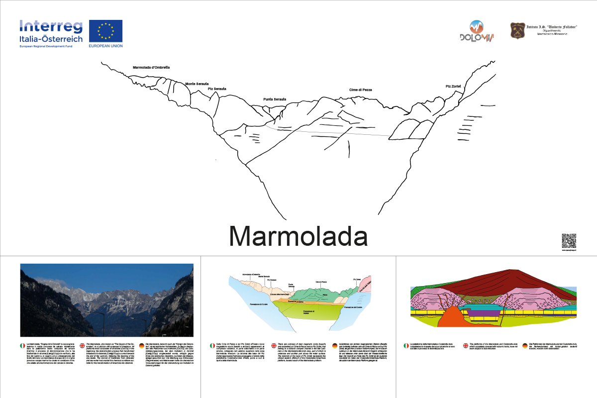 4 Marmolada