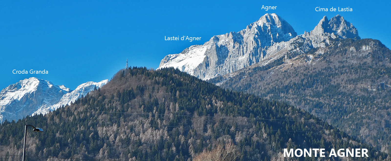 Pannello Monte Agner 002